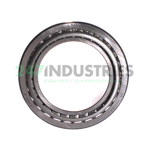 HR32016XJ NSK Image 3