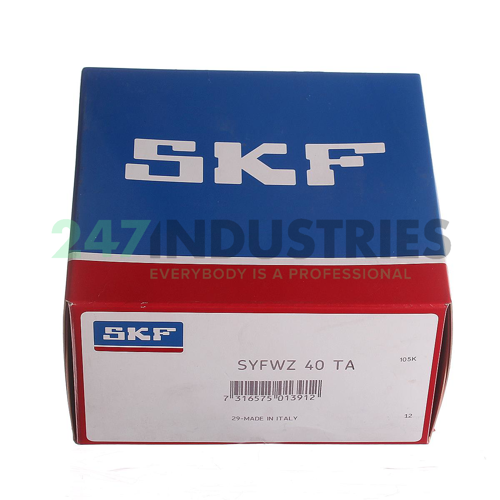 SYFWZ40TA SKF Image 4