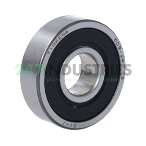 609-2RSC3 Timken