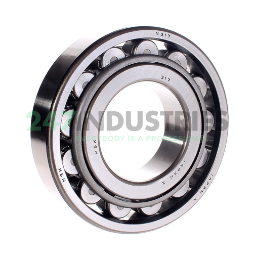 N317W NSK