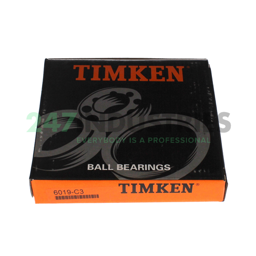 6019-C3 Timken Image 3