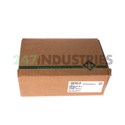 KWVE30-B-L-V1-G3 INA Image 4