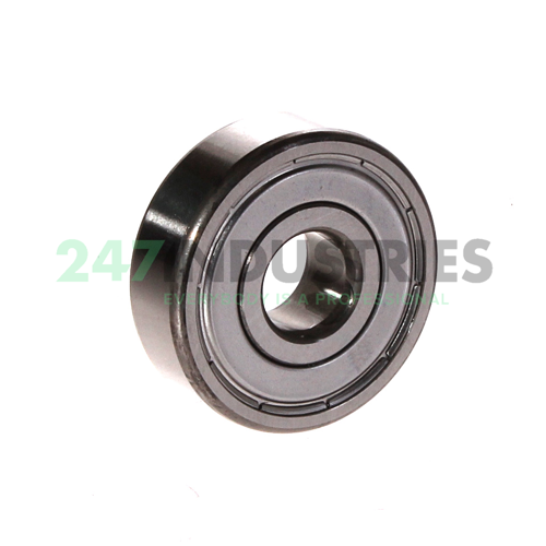 E2.6301-2Z/C3 SKF Image 2