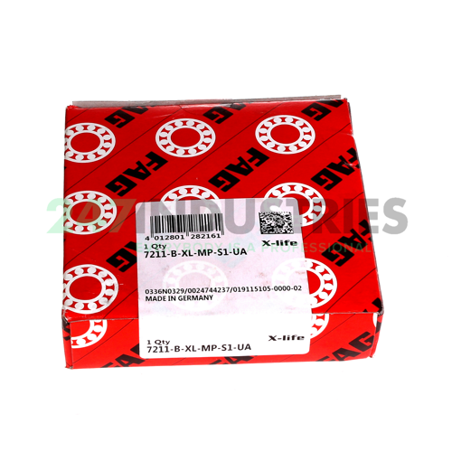 7211-B-XL-MP-S1-UA FAG Image 3