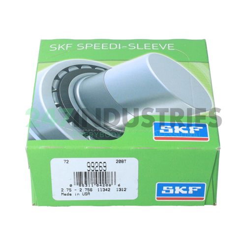 CR99269 SKF Image 3