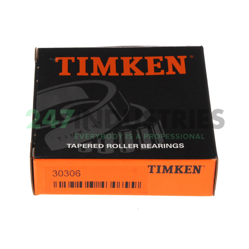 30306 Timken Image 3