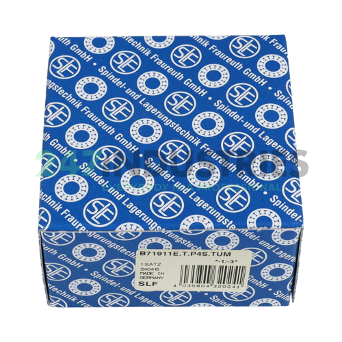 B71911E.T.P4S.TUM SLF Fraureuth Image 3