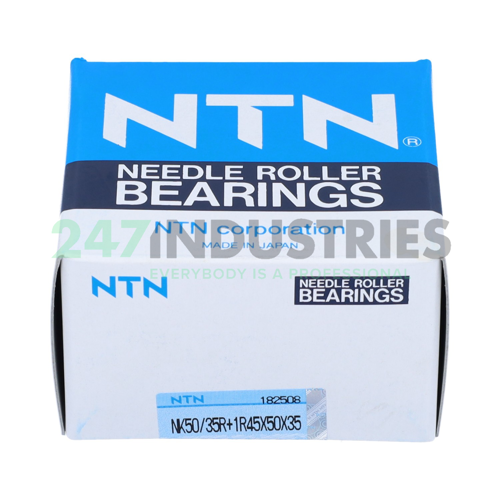 NK50/35R+1R45X50X35 NTN Image 3