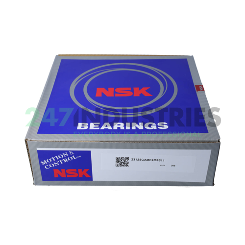 23128CAME4C3S11 NSK Image 4