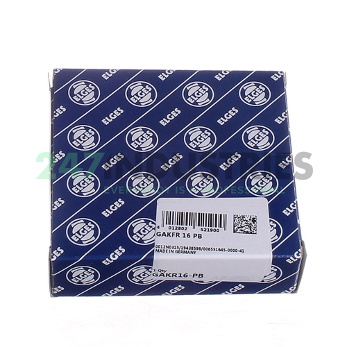 GAKFR16PB Elges Image 2