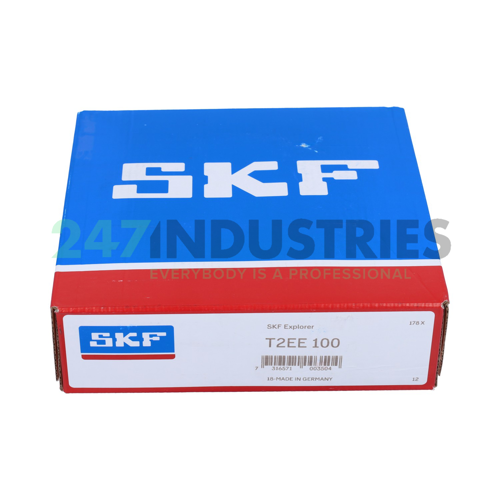 T2EE100 SKF Image 3