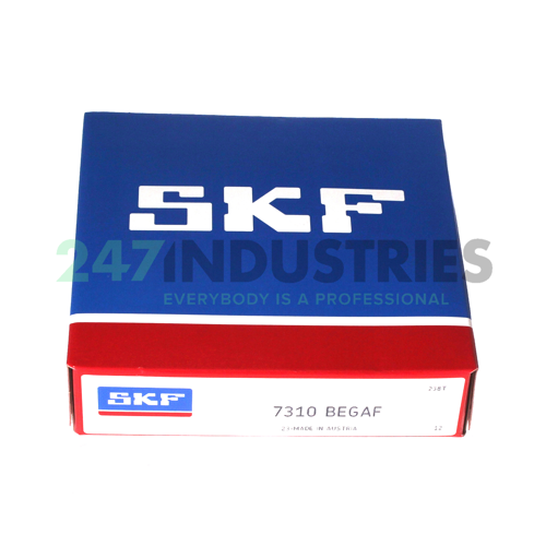 7310BEGAF SKF Image 3