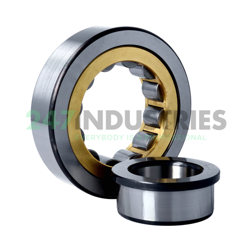 NJ409-XL-M1A-C4 FAG Image 3