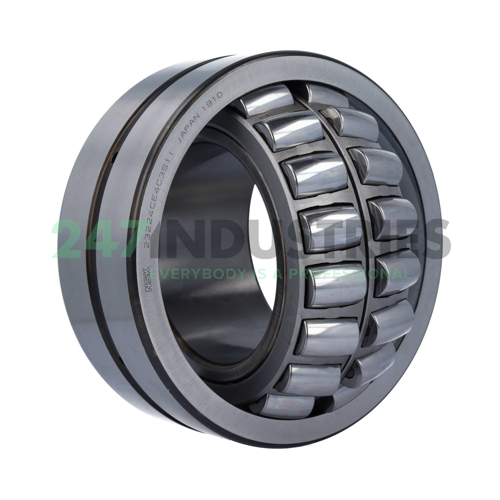 23224CE4C3S11 NSK Image 3