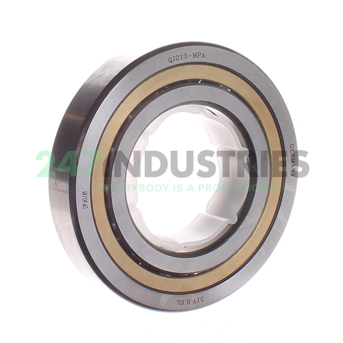 QJ213-MPA FAG Image 3