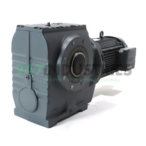 SA87/DRN100L4 SEW-EURODRIVE