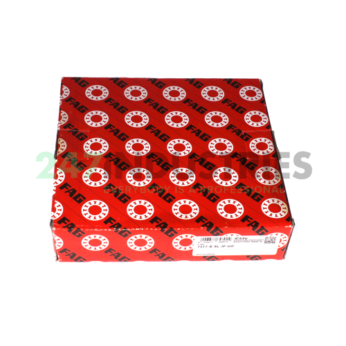 7317-B-XL-JP-UO FAG Image 3