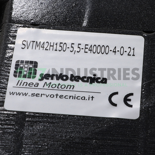 SVTM42H150-5,5 Servotecnica Image 2