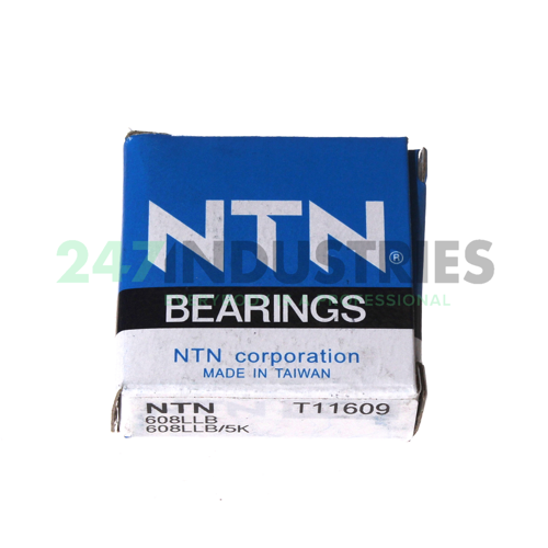 608LLB/5K NTN Image 3
