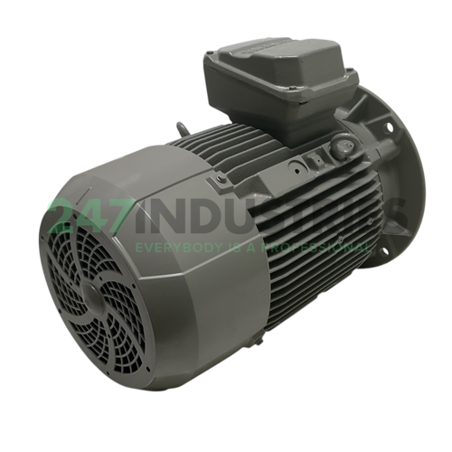 1LE1503-1CB03-4GA4-Z Siemens Image 3