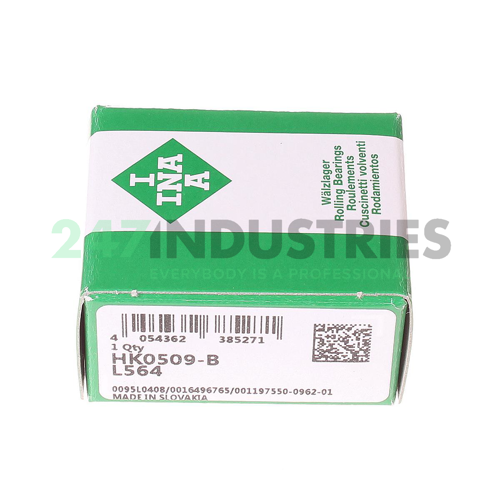 HK0509-B-L564 INA
