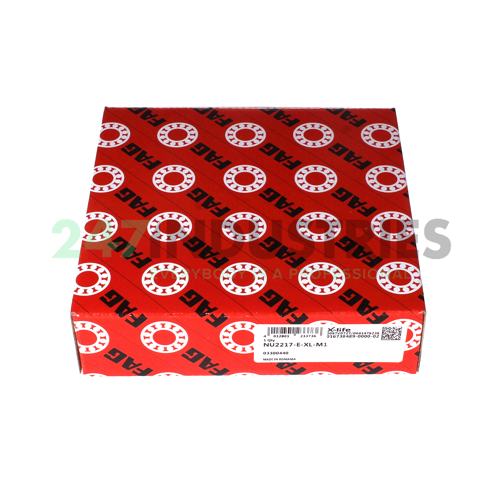 NU2217-E-XL-M1 FAG Image 3