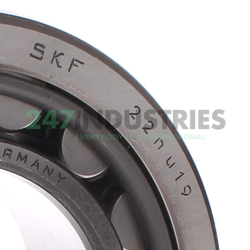NU2219/C3 SKF Image 3