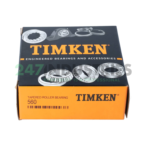 560-20024 Timken Image 3