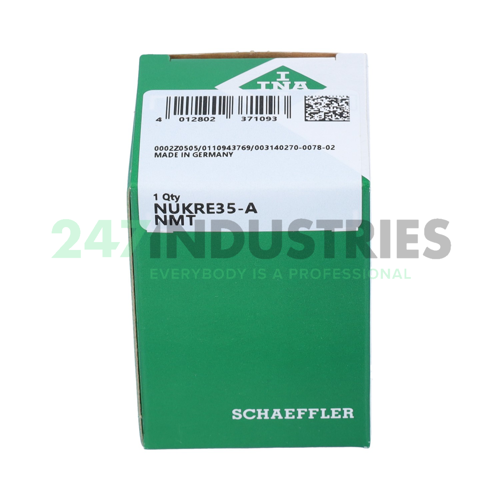 NUKRE35-A-NMT INA Image 3