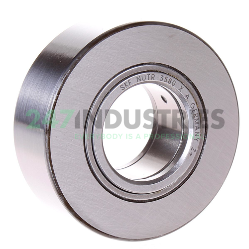 NUTR3580X SKF