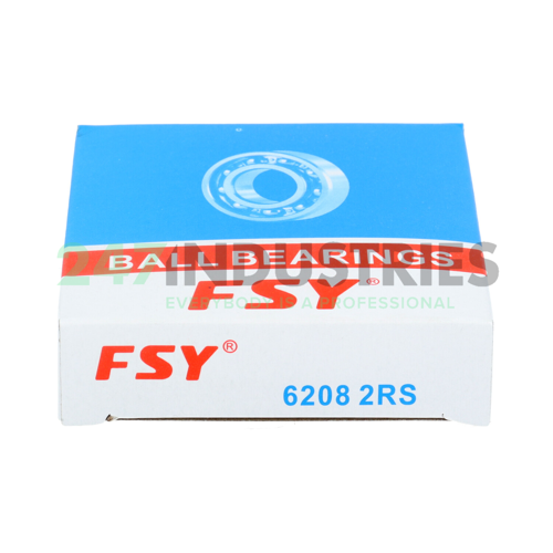 6208 2RS FSY Image 3