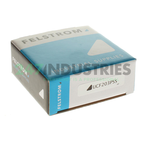 UCF203PSS Felstrom Image 2