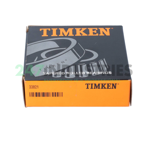 33821-20024 Timken Image 3