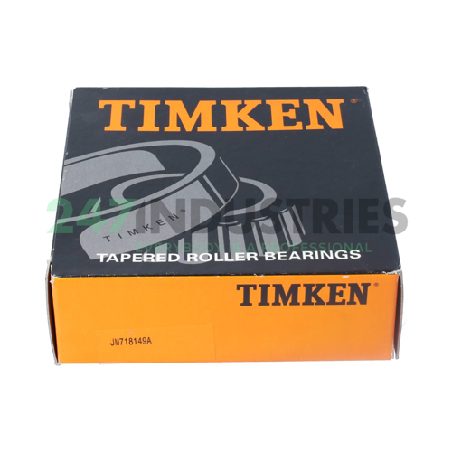 JM718149A Timken Image 3