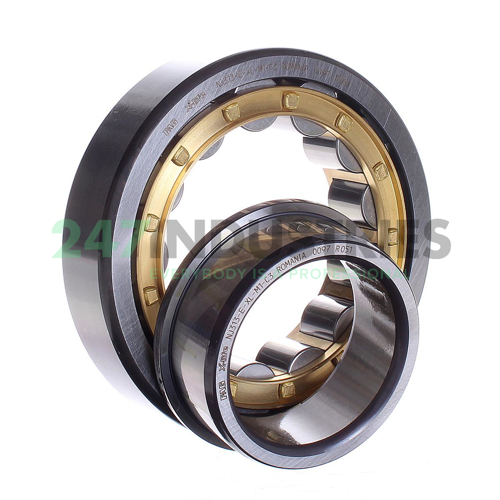 NJ313-E-XL-M1-C3 FAG Image 3