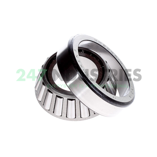 HM804848/HM804810 Timken Image 2