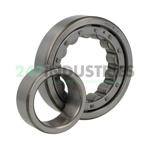 NU 310 EC3 KFB Clarfeld Image 3