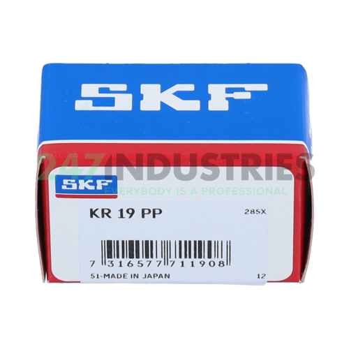 KR19PP SKF Image 3