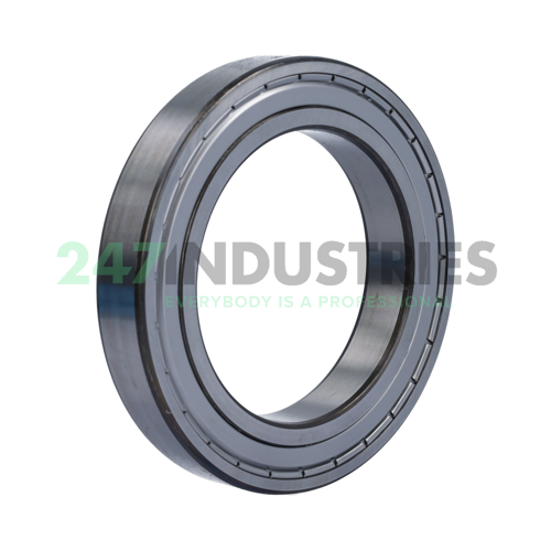 6020-2Z/C3 SKF Image 2