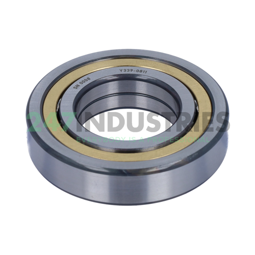 QJ208-XL-MPA-P5-C3 FAG Image 3