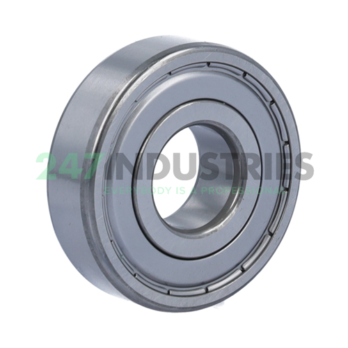 6304-2Z/C3 SKF Image 2