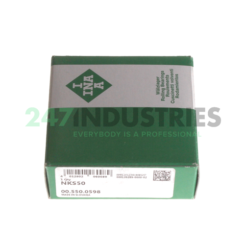 NKS50 INA Image 4