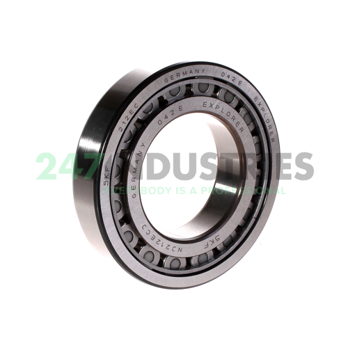 NJ212ECJ SKF