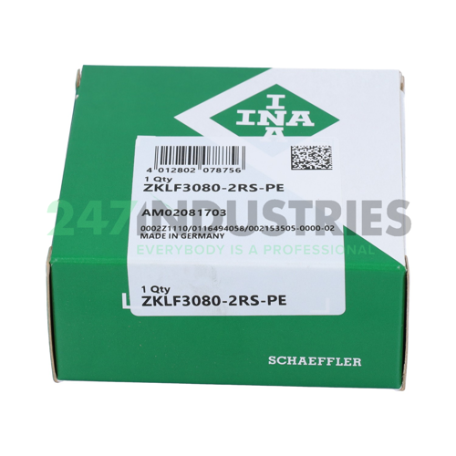 ZKLF3080-2RS-PE INA Image 4