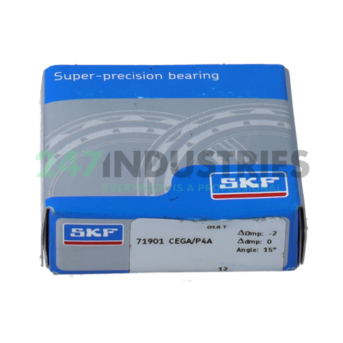 71901CEGA/P4A SKF Image 3
