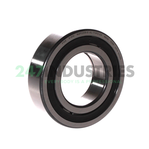 NUP2209-E-XL-TVP2-C3 FAG