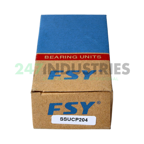 SSUCP204 FSY Image 4
