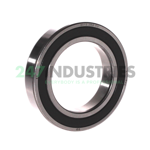 6012 2RS C3 Rollway