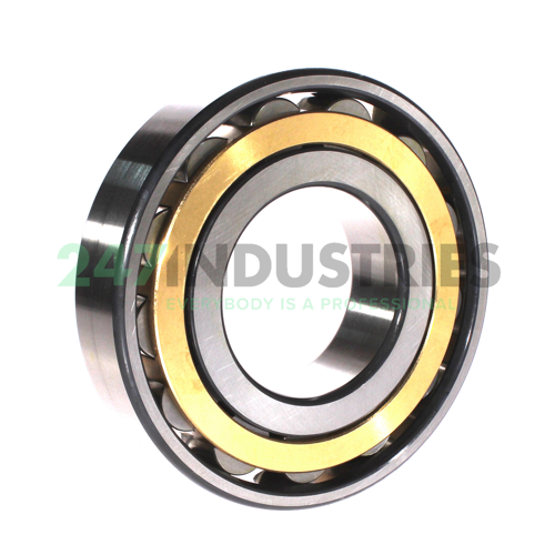 NU219-E-XL-TVP2 FAG Image 2