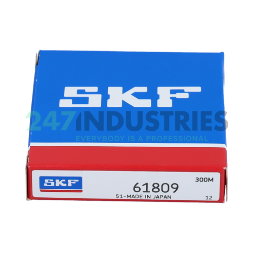 61809 SKF Image 3